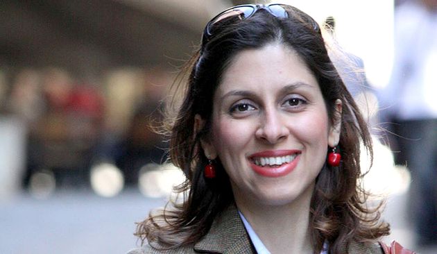 Nazanin has been suffering mental and physical health complaints during her detention