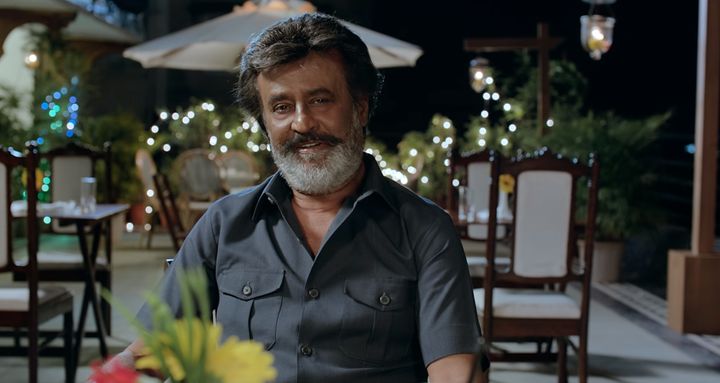 In both Kabali and Kaala, Ranjith did not allow the formidable presence of Rajinikanth to overshadow the clarity of his politics