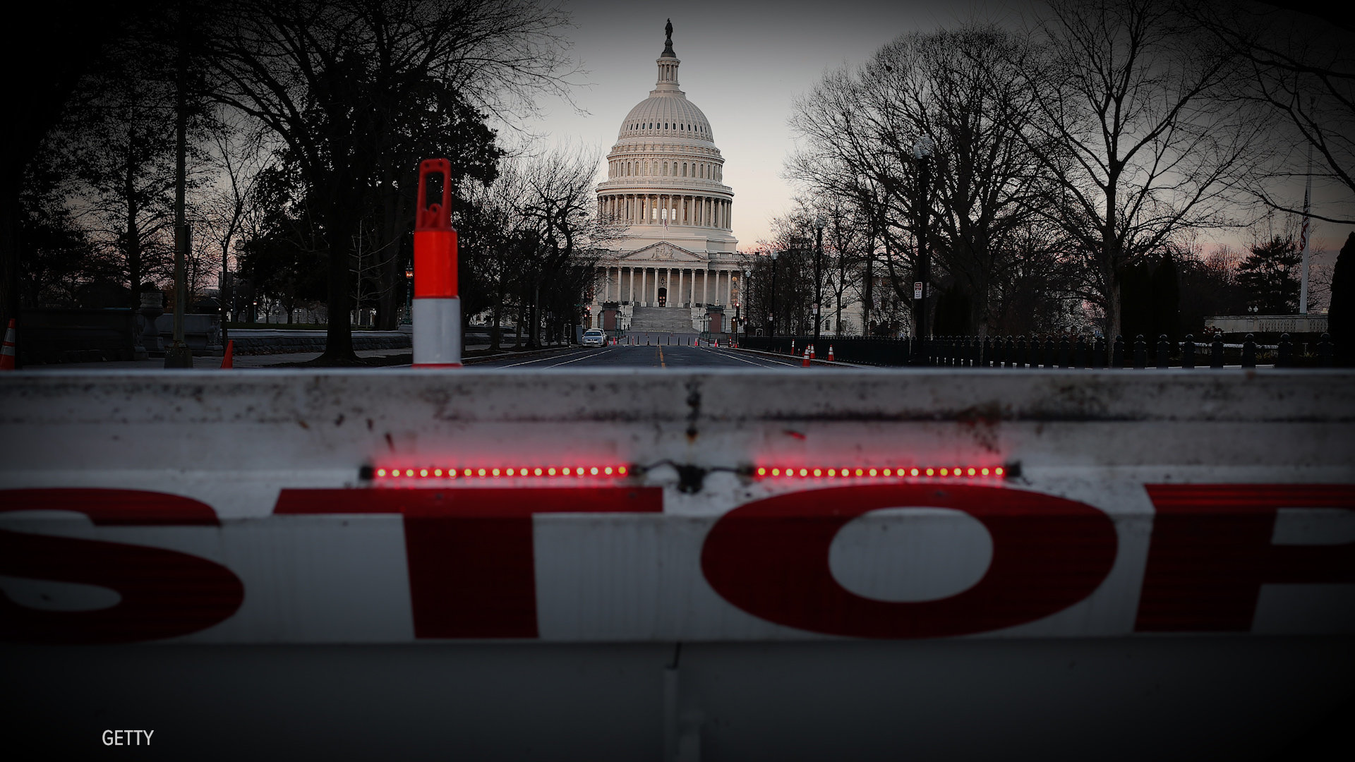 Longest Government Shutdown In U.S. History Continues | HuffPost