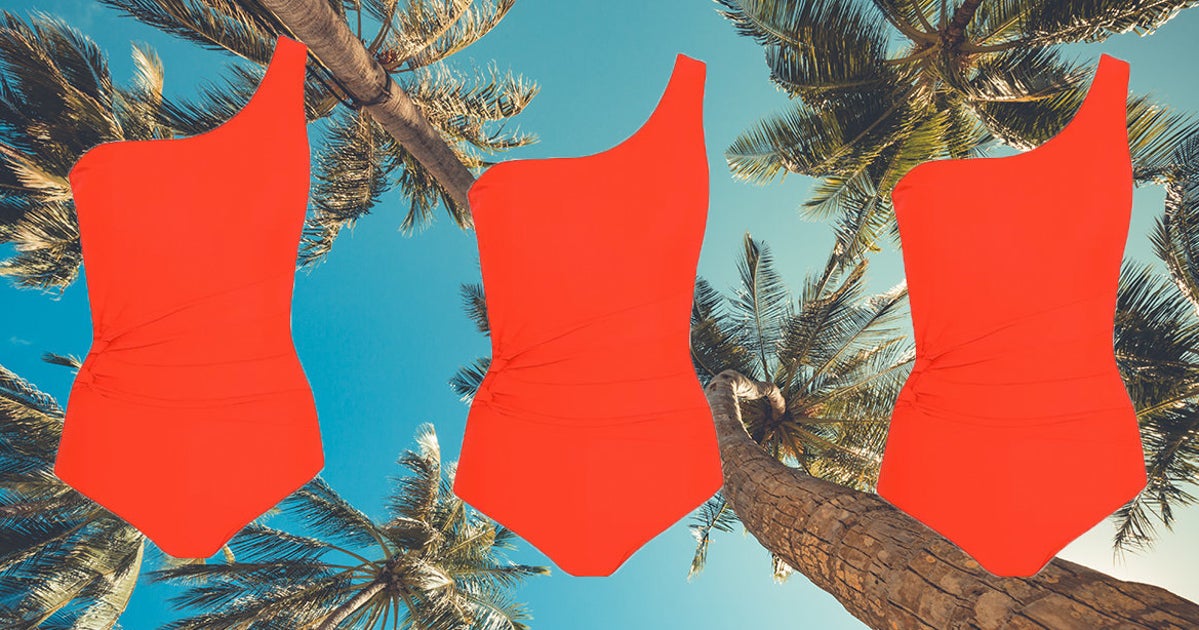 Where To Buy Women's Swimwear If You're Going On Holiday This Winter HuffPost UK Life