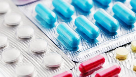 Accord de partenariat algéro-allemand pour la fabrication de médicaments contre l’hypertension et le