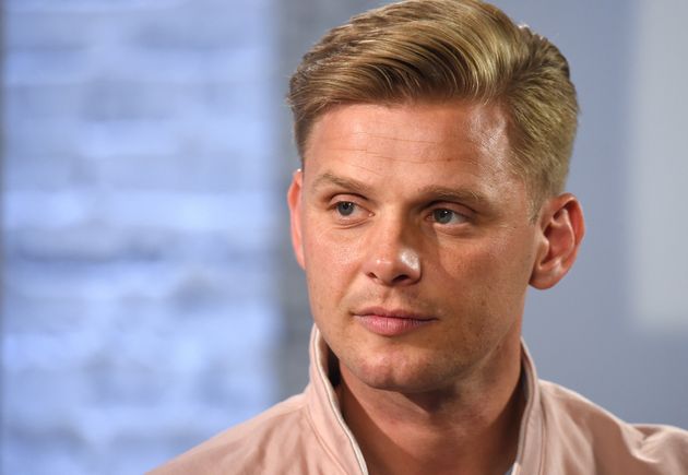 Jeff Brazier