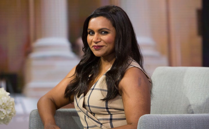 Mindy Kaling Walked Us Through You've Got Mail