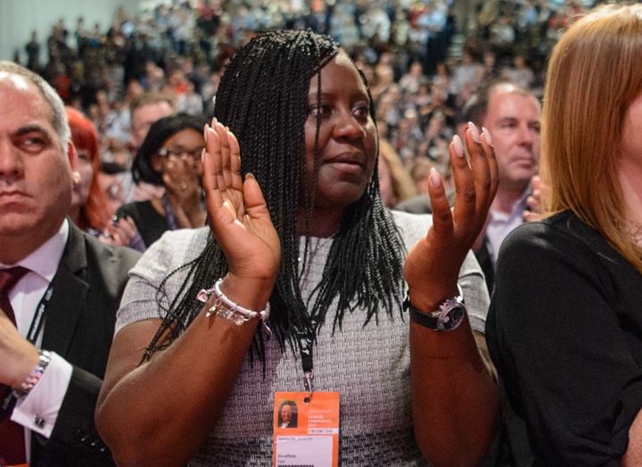 Marsha de Cordova has said Labour must not stand next to a "racist" Tory Brexit 
