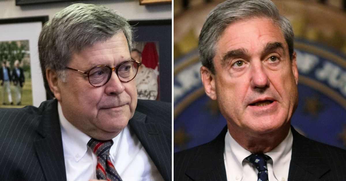 Democrats See William Barr Hearing As Their Shot At Protecting The Mueller Investigation