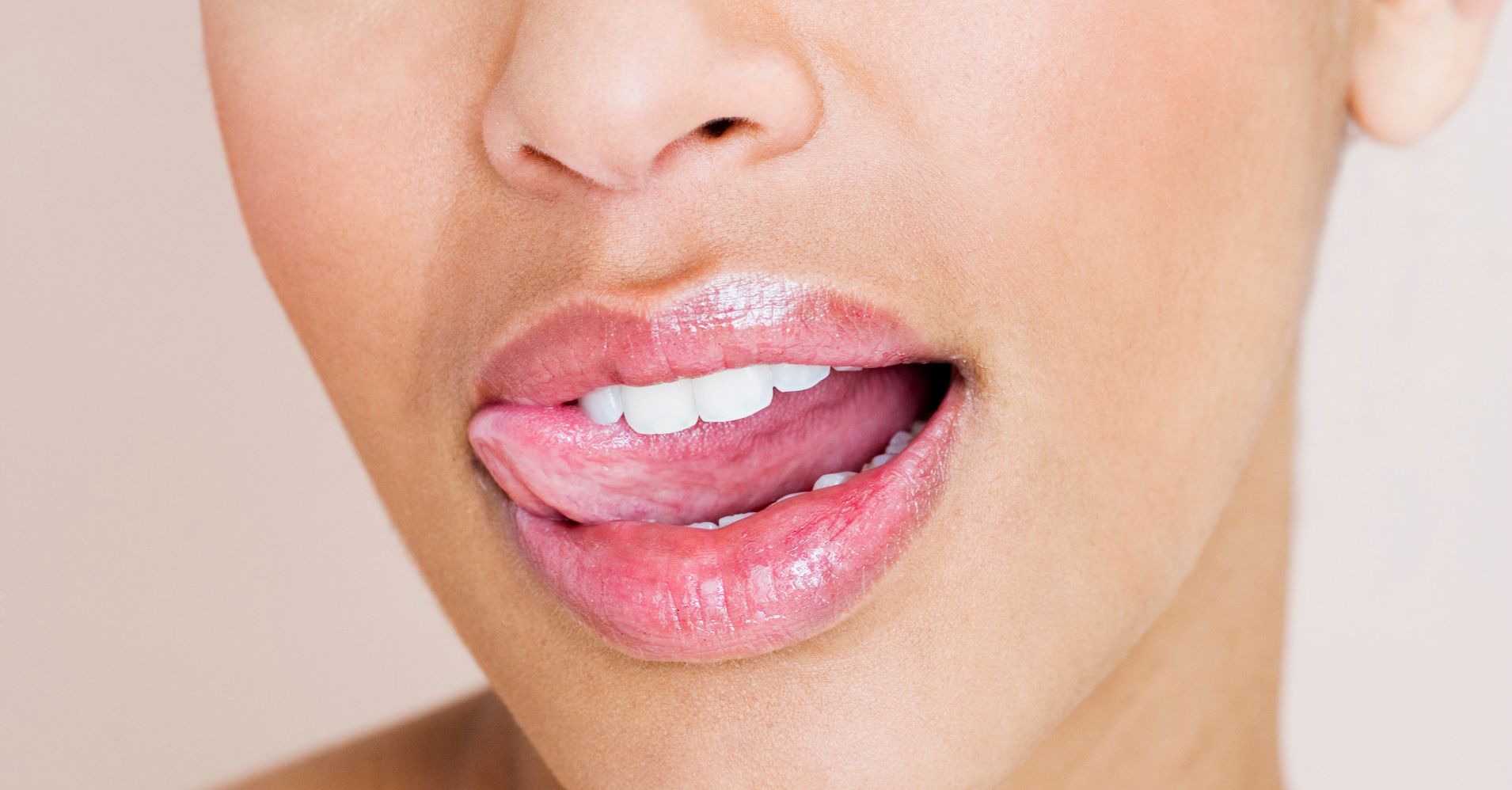 5 Things That Can Make Chapped Lips Worse According To Dermatologists