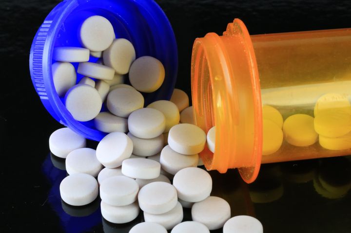 Accidental opioid overdoses killed more than 43,036 people in 2017 ― up from 37,814 in 2016 ― according to a new report.