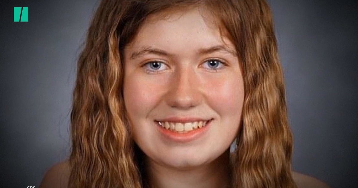 Missing Girl Jayme Closs Found Alive HuffPost Videos(01)