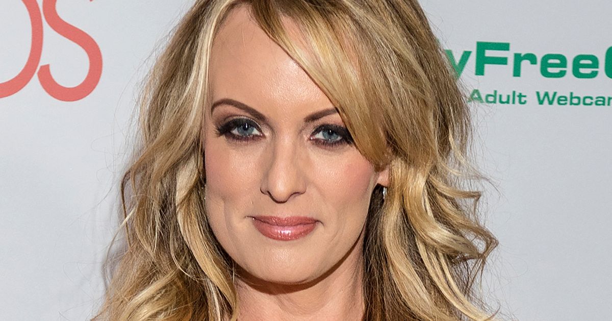 Stormy daniels