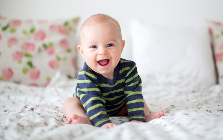 Many parents are taking a "fun" approach with middle names.