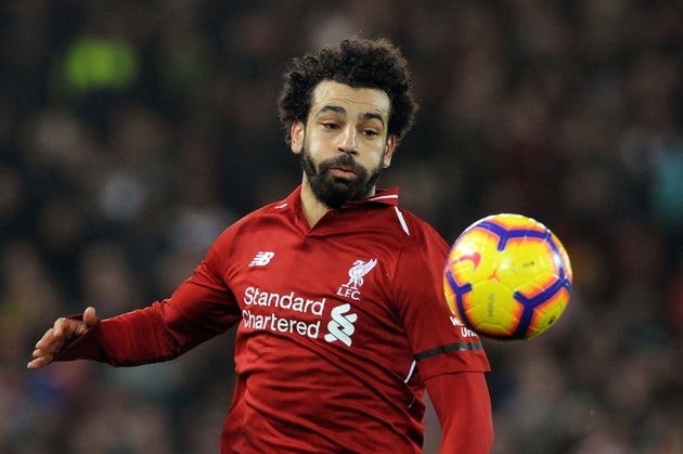 Égypte: Un musée construit en l'honneur de Mohamed Salah