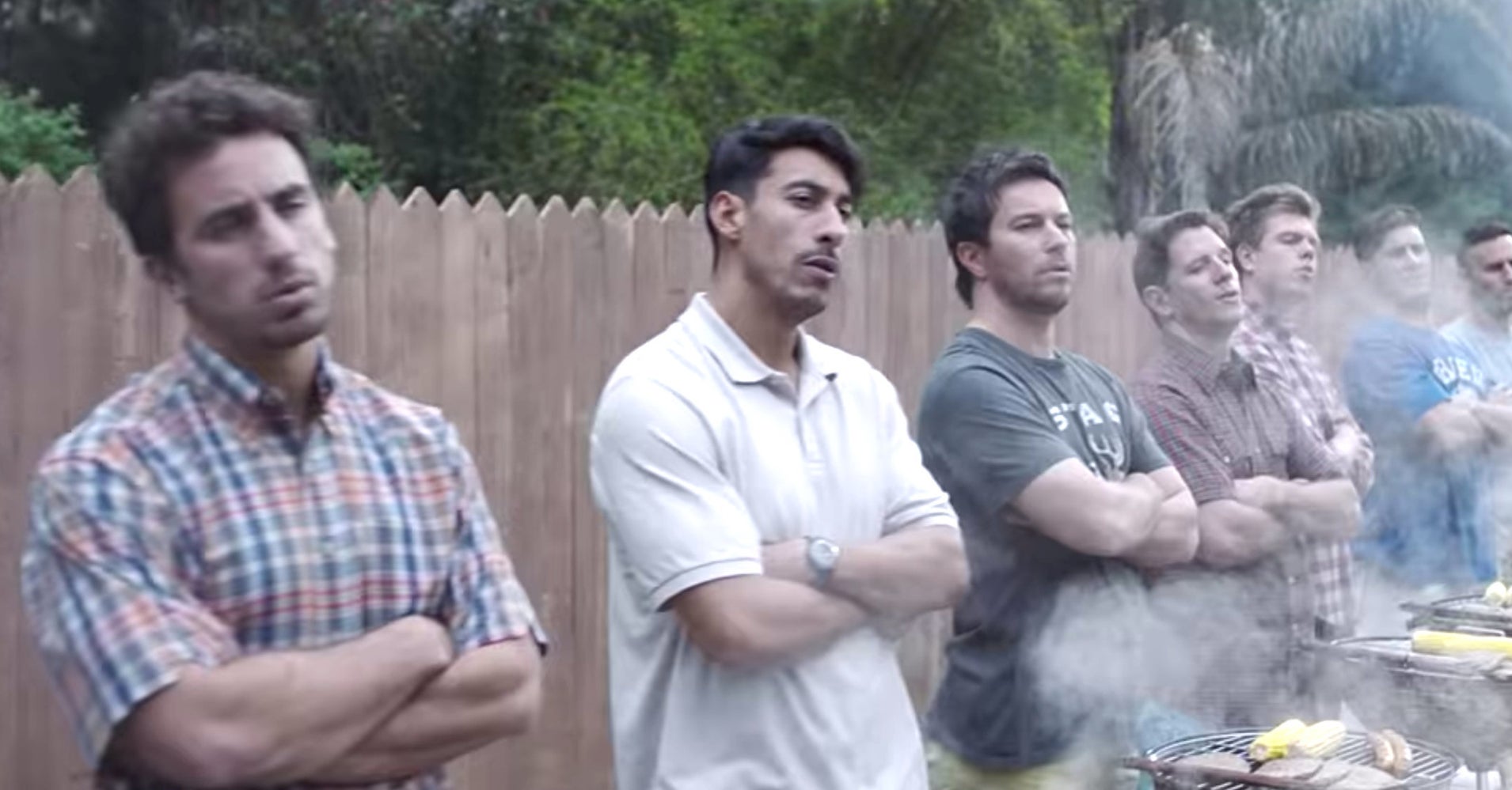 Gillette Takes On 'Toxic Masculinity' In Viral Me Too Ad ...