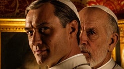 The Young/New Pope - Μια σέξι επανάσταση του