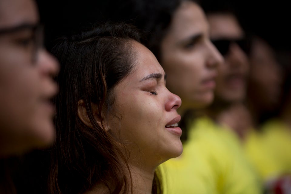 Armas de fogo foram o meio mais usado nos 4.762 homicídios de brasileiras registrados em