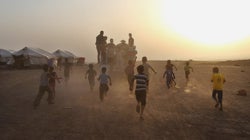 3 Days in Iraq. 5 Lessons