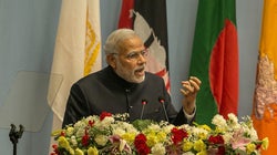 Modi's Bangladesh Deal: Small Footprint, Big