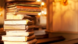 Sights And Sounds Of The Upcoming Jaipur Literature