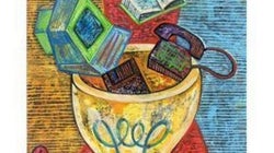 Internet Of Things, Key To A Smarter