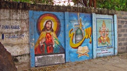 Religion Is A Fundamental