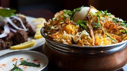 Biryani: The Myth, The Mystery, The