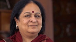 Jayanthi Natarajan Issue: All Hypocrisy, No