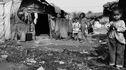 In Jammu Winter, Rohingya Refugees Left Out In The