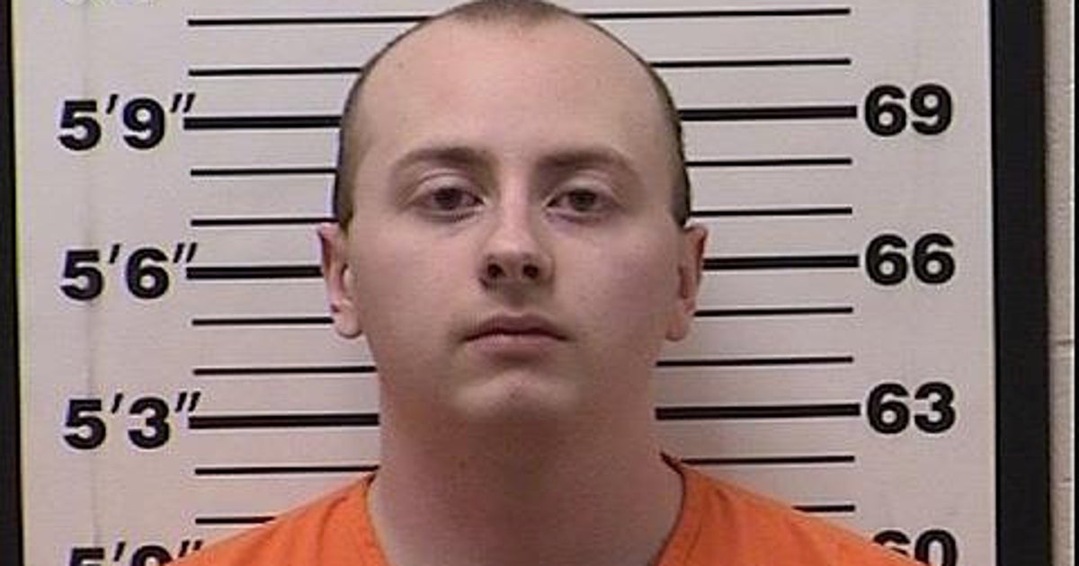 Read The Criminal Complaint Against Jake Patterson | HuffPost Latest News