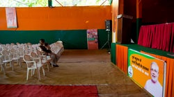 Delhi Elections: The BJP And The Wages of