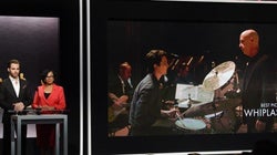 Why I Will Be Rooting For Whiplash During The