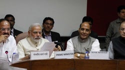For Start-Ups, Service Tax Waiver, Skill Development Drive On Budget