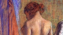 Doing Nude Scenes Liberated
