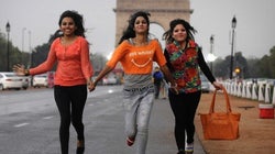 A Massive Movement Against Patriarchy Is What We