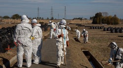 Four Years After Fukushima, India Still None The