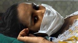 We Need To Fight TB Together, End Social