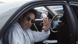 Seinfeld's Car-Ma (or What's The Deal With Parking In