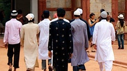 Why Indian Muslims Must Take Control Of Their