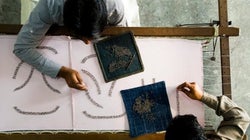How Indian Artisans Can Weave Their Magic In The Global