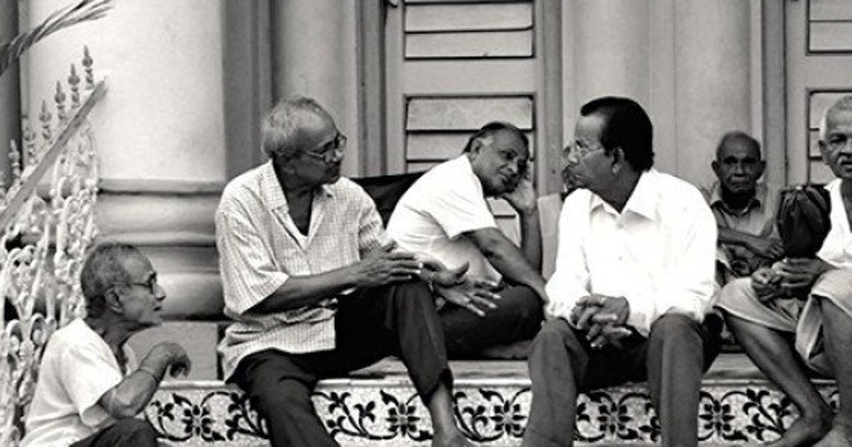 Pictures: A Heritage Walk In Old Kolkata | HuffPost India