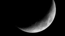 How We Are Reaching For The Moon, Part