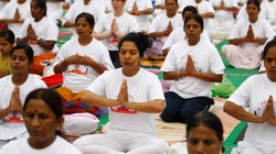 Yoga, Hindustan's Legacy That Transforms