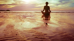 What Yoga Is And