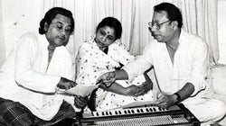 Why Kishore Kumar Was The Greatest Entertainer Indian Cinema Has Ever