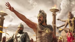 Fan Fiction: Here's How The 'Baahubali' Sequel Could Possibly Play