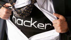 Are You A Hacker Or A
