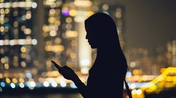 Facebook Could Be The Third Wheel In Your Budding
