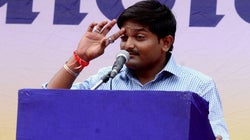 An Open Letter To Mr Hardik