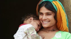 ASHA: Delivering Hope To India's