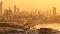 Coastal Road Will Cut Through Mumbai's