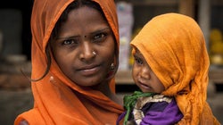Breaking The Cycle Of Malnutrition: Healthy Mothers Produce Healthy