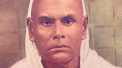 What A Controversial Sri Narayana Guru Tableaux Tells Us About Kerala